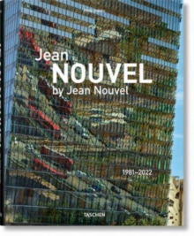 Image for Jean Nouvel by Jean Nouvel, 1981-2022