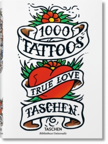 Image for 1000 tattoos