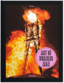 Image for Art of burning man