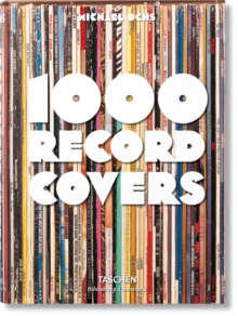 Image for 1000 record covers