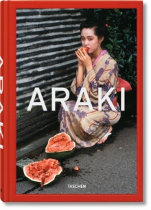 Image for Araki by Araki