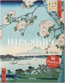 Image for Hiroshige. Poster Set