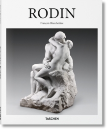 Image for Auguste Rodin  : 1840-1917