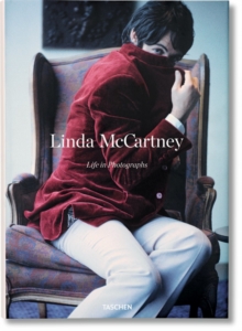 Image for Linda McCartney. Life in Photographs