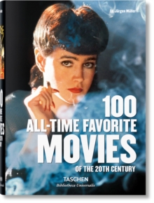 Image for 100 all-time favorite movies
