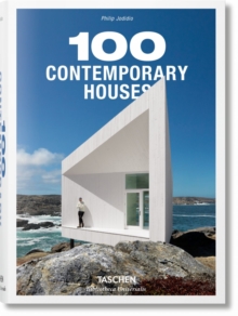 Image for 100 contemporary houses