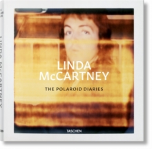 Image for Linda McCartney  : the Polaroid diaries