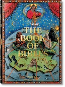 Image for The Book of Bibles