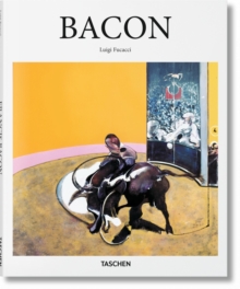 Image for Francis Bacon  : 1909-1992