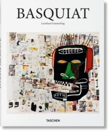 Image for Jean-Michel Basquiat  : 1960-1988