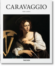 Image for Caravaggio  : 1571-1610