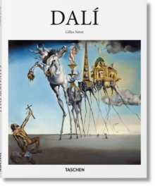 Image for Dali