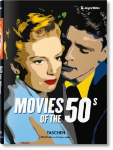 Movies of the 50s