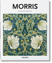 Image for William Morris  : 1834-1896