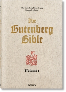 Image for The Gutenberg Bible