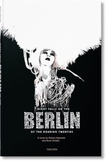 Image for Night Falls on the Berlin of the Roaring Twenties