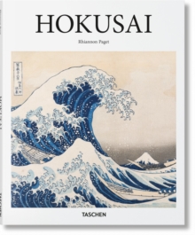Image for Hokusai  : 1760-1849