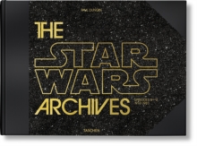 Image for The Star Wars archives: Episodes IV-VI, 1977-1983