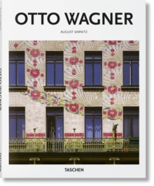 Otto Wagner