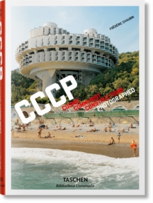 Image for CCCP  : cosmic communist constructions photographed