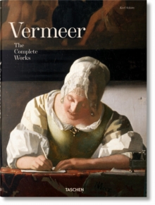 Image for Vermeer  : the complete works