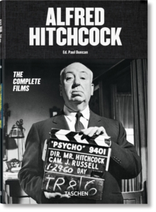 Image for Alfred Hitchcock. The Complete Films