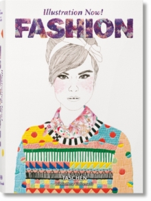 Image for Illustration Now! fashion