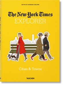 NYT Explorer. Cities & Towns