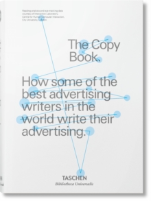 Image for The copy book  : how some of the best advertising writers in the world write their advertising