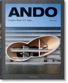 Image for Ando. Complete Works 1975-Today