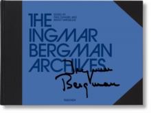 Image for The Ingmar Bergman archives