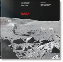 Image for The NASA Archives. 60 Years in Space