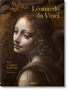 Image for Leonardo da Vinci. The Complete Paintings