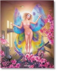 Image for David LaChapelle - lost + found