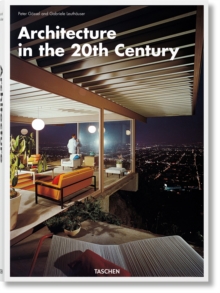 Image for Architecture in the 20th Century