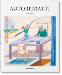 Image for Autoritratti