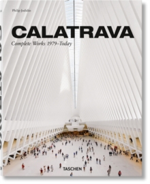 Image for Calatrava  : Santiago Calatrava, complete works 1979-today