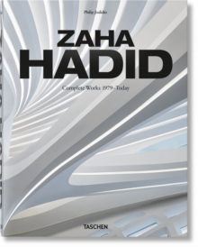 Image for Zaha Hadid. Complete Works 1979–Today. 2020 Edition
