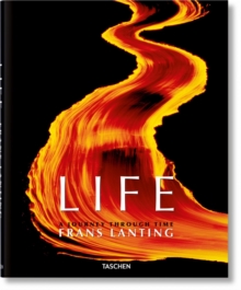 Image for Life  : a journey through time