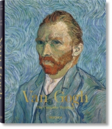 Image for Van Gogh. The Complete Paintings