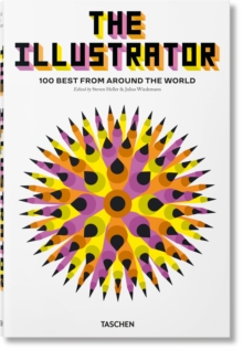 The Illustrator. 100 Best from around the World