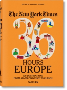 Image for 36 hours: Europe :