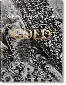 Image for Gold  : Serra Pelada gold mine
