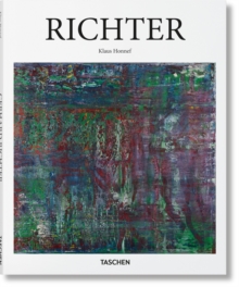 Image for Gerhard Richter