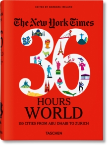 Image for 36 hours: World :