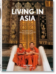 Image for Living in Asia