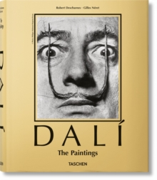 Image for Dali  : the complete paintings