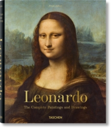 Leonardo. The Complete Paintings and Drawings