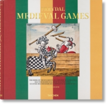 Image for Freydal  : medieval games