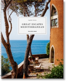Image for Great Escapes Mediterranean. The Hotel Book